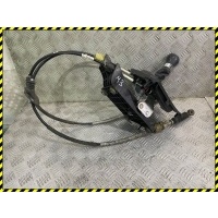 Кулиса Mazda 3 BK 2004