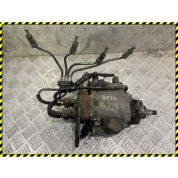 ТНВД Mazda 626 GF 2002 09650050016,rf2a