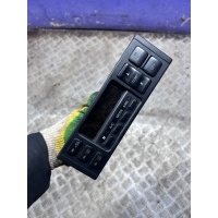 Блок управления печки/климат-контроля Mazda 626 GF 1998