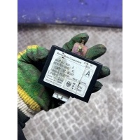 Иммобилайзер Mazda 626 GF 1998 ge4t675d2