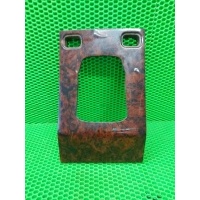 Накладка консоли Acura MDX YD1 2002 77295S3VA01ZA