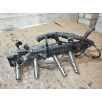 Катушка зажигания Volkswagen Polo 4 2004 0986221023