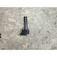 Замок лючка топливного бака Volkswagen Passat B6 2007 3c5810899