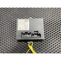 Блок управления крышкой багажника Land Rover Range Rover Sport 2 2015 LR070450,LR075289,DK6214B673AD