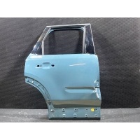 Дверь задняя правая Ford Bronco Sport 2020 M1PZ7824630-A