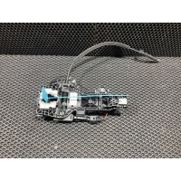 скелет ручки наружной задней левой Audi Q7 4L 2008 4L0839885,4L0839885A,4L0839885B,4L0839885C