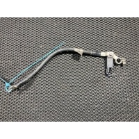 Клемма аккумулятора минус Land Rover Range Rover Velar 2017 JX6314301AB,HPLA10C679AB,0199300005,LR112099,LR157912,LR081460,LR113219,C2Z16597,T2H19234,T4A14318,T4A44801,T2H37805