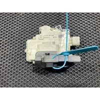 замок двери передней правой Porsche Cayenne 958 2013 8J1837016B