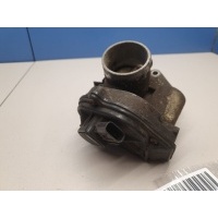 Заслонка дроссельная электрическая Mazda 2 DY 2003-2006 C40213640B