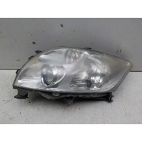 Фара левая Toyota Auris 2006- 8117002460