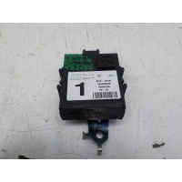 Блок управления Toyota Auris 2006- 8974102100