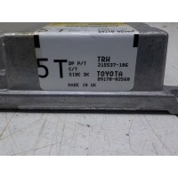 Блок управления подушками безопасности Toyota Auris 2006- 8917002560
