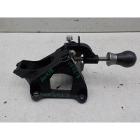 Кулиса КПП Toyota Auris 2006- 3353002200