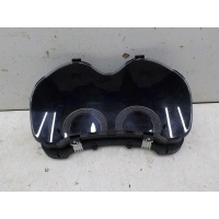 Щиток приборов (панель приборов) Toyota Auris 2006- 8380002L52
