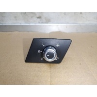 Джойстик регулировки зеркал Volkswagen Touareg 2 2012 7P1959565C