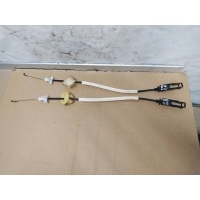 Трос двери передней Volkswagen Touareg 2 2012 7P6837085B