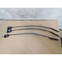 Трос двери Volkswagen Touareg 2 2012 5N0837017D