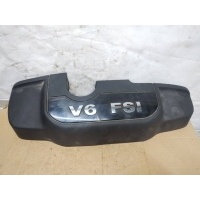 Декоративная крышка двигателя Volkswagen Touareg 2 2012 03H103925G
