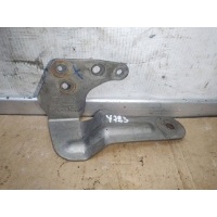 Кронштейн глушителя Volkswagen Touareg 2 2012 7P0253047A