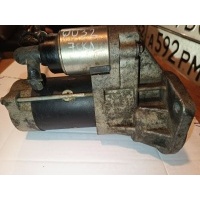 Стартер Nissan Terrano RR50 1995-2002 233001W400
