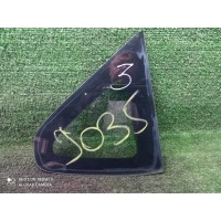 стекло кузовное глухое Nissan Qashqai (J10) 2006-2014 83312JD00A