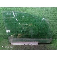 стекло двери Opel Zafira B (2005-2012) 93184336