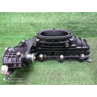 коллектор впускной Mercedes-Benz W218 CLS 2011-2017 2010 6510900037