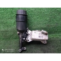 корпус масляного фильтра Mercedes-Benz W204 (2007-2015) 2010 6511801310