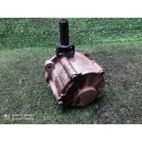 насос вакуумный Mercedes-Benz W218 CLS 2011-2017 2010 6512300165