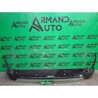 Юбка бампера Hyundai Palisade 1 2018-2022 86650S8010, 86612S8010, 2