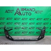 Бампер Audi A8 4 D5 2017-нв 4N0807065GRU, 4N0807437A, 4N0807437B, 5