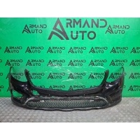 Бампер Mercedes GLC-Class X253 2015-2019 A25388504259999, A2538850325, 8