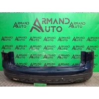 Бампер Volkswagen Teramont 1 2017-2020 3CN807421GRU, 3CN807421, 7