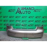 Бампер Volkswagen Passat B7 2011-2015 3AE807417GRU, 3AE807417A, 4