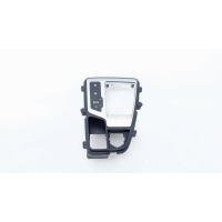 Накладка консоли Audi Q5 FY 2017 80B713111CMNC, 80B713111C