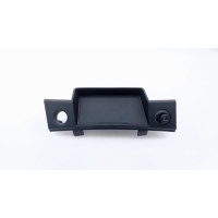 Накладка консоли Audi Q5 FY 2017 80B8641316PS, 80B864131