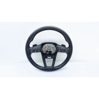 Руль Audi Q5 FYB 2017 80A419091ENTM, 80A419091E, 4M0951523AXHA, 4M0951523A, 4M0951523D5PR, 4M0951523D