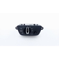Переключатель света фар Audi Q5 FY 2017 4M0941531AA5PR, 4M0941531AA