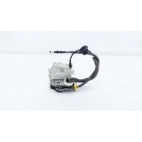 Замок двери Audi Q5 FY 2017 8X0839016E, 8W0837099A, 80A839085