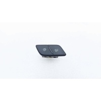 Кнопка центрального замка Audi Q5 FY 2017 80B9621075PR, 80B962107