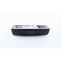 Блок управления климат контролем Audi Q5 FY 2017 8W0919158SWI, 8W0919158