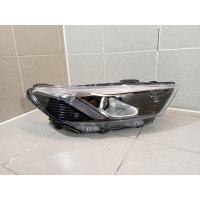 Фара правая Kaiyi E5 605000476AA