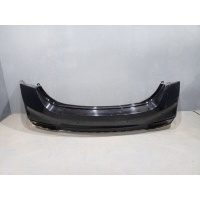 Бампер задний Hyundai Solaris 2 86611H5000