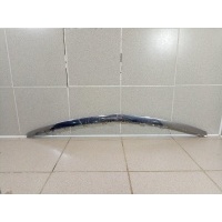Накладка переднего бампера Mercedes-Benz E-Class W213 A2138857000