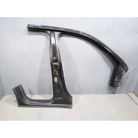 Порог со стойкой правый Volkswagen Touareg GP 7L6809836A