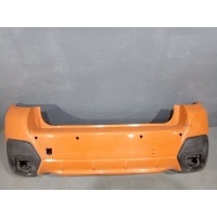 Бампер задний Subaru XV GT 57704FL250