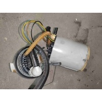 Насос топливный Volkswagen Passat B6 2006 3C0919051