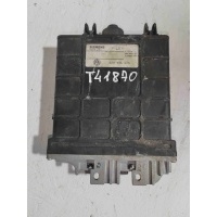 Блок управления двигателем (ДВС) Volkswagen Transporter T4 2000 023906025