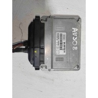 Блок управления двигателем (ДВС) Audi A3 2004 06A906033DS