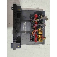 Блок бортовой сети(блок управления BCM) Volkswagen Passat B6 2006 3C0937049AJ